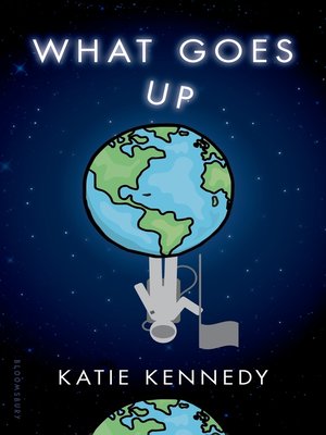 cover image of What Goes Up